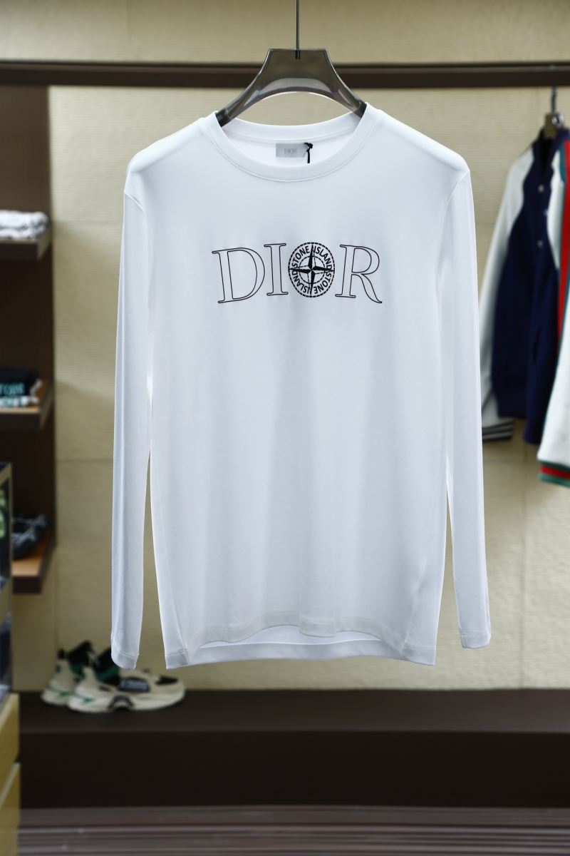 Christian Dior T-Shirts